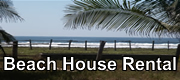 Beach House Rentals