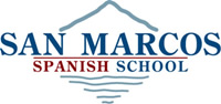Spanish School San Marcos la Laguna