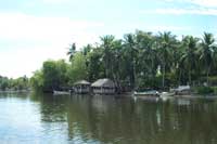 Guatemalan Beaches